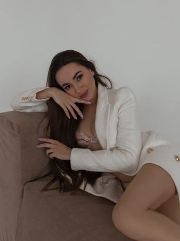 Проститутка Азалия